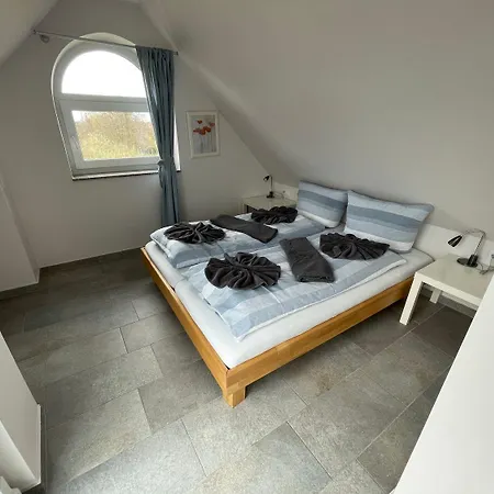 Ferienhaus-acht-b Lejlighed